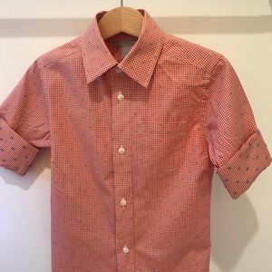 Nordstrom Boys' Button Up Shirt